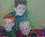 schilderij